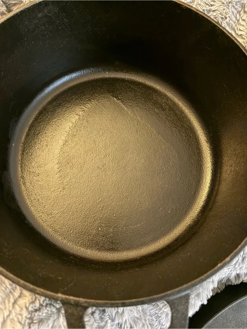N/A durable black